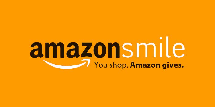 Amazon Smile Logo Catholic Charities Diocese Of Youngstown